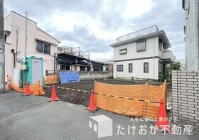 東京都立川市羽衣町２丁目