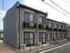 レオパレス梅花 1階 築16年11ヶ月の賃貸物件