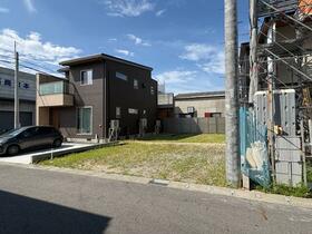 愛知県岡崎市上佐々木町字梅ノ木