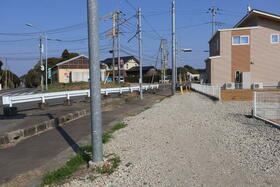 茨城県行方市玉造甲