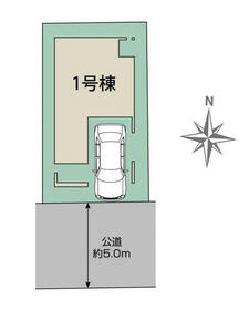 兵庫県尼崎市稲葉荘１丁目