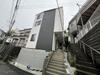 BASE三ツ沢下町 3階 新築の賃貸物件