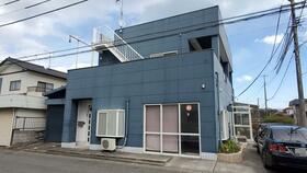 福島県いわき市平下神谷字御城