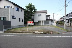 福島県福島市御山字上谷地