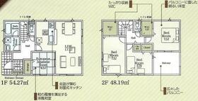 千葉県富津市千種新田