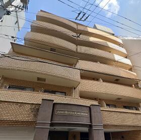 ライオンズマンション京橋川