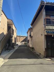 大阪府堺市西区浜寺石津町東４丁