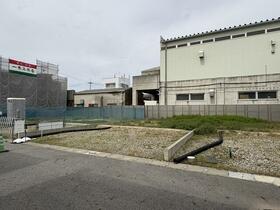 愛知県岡崎市上佐々木町字梅ノ木