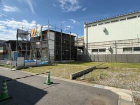 愛知県岡崎市上佐々木町字梅ノ木