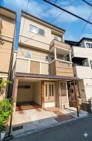 大阪府大阪市阿倍野区天王寺町北１丁目