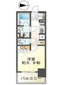 オープンレジデンシア金山est