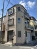 一之江駅より徒歩5分 築18年6ヶ月の賃貸物件