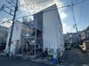レジデンスパーク川崎の賃貸物件