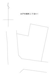 茨城県水戸市柵町２丁目