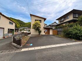 愛媛県宇和島市保田