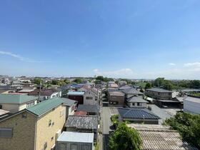 朝日プラザ越谷第三