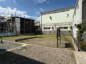 愛知県岡崎市上佐々木町字梅ノ木