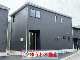 山口県山口市天花２丁目