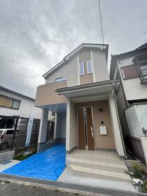 兵庫県川西市山下町