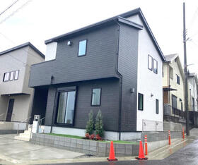 兵庫県川西市笹部２丁目