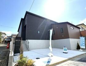 兵庫県川西市水明台１丁目