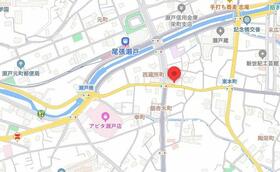 愛知県瀬戸市西本町１丁目