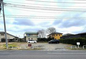 茨城県神栖市深芝南３丁目