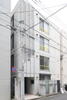 MODULOR中野新橋WEST 2階 築20年9ヶ月の賃貸物件