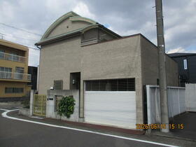 愛知県名古屋市中村区沖田町