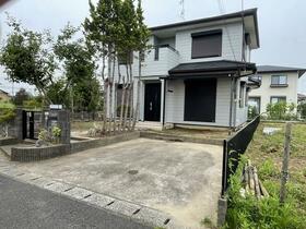 千葉県東金市西福俵