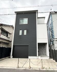 愛知県春日井市菅大臣町