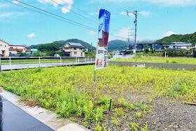 長崎県諫早市飯盛町野中