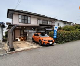 長野県中野市大字新保