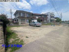 愛知県豊明市阿野町違井