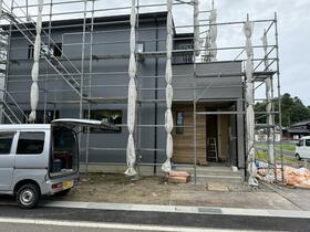 新潟県上越市春日山町１丁目