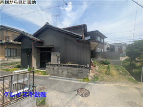 愛知県豊明市阿野町上納
