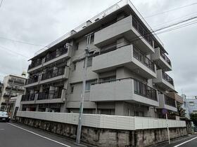 東京都世田谷区赤堤２丁目