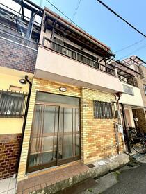 大阪府大阪市天王寺区舟橋町