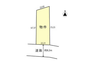 長野県茅野市豊平