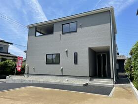 新潟県新潟市北区早通南４丁目