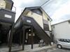 南流山駅より徒歩10分 2階 築20年の賃貸物件