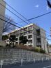 代官山コーポラス 1階 築69年1ヶ月の賃貸物件