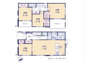 茨城県下妻市長塚