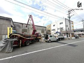 福岡県北九州市戸畑区沖台２丁目