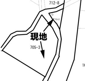 群馬県前橋市富士見町小暮
