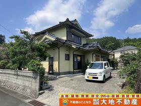 大分県日田市大字求来里