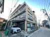 平田マンション 4階 築54年の賃貸物件
