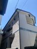 田川伊田駅より徒歩4分 築22年2ヶ月 2階建の賃貸物件