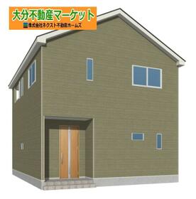 大分県大分市大字中戸次