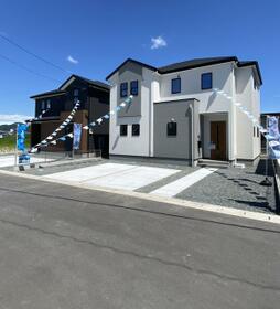 熊本県宇土市高柳町
